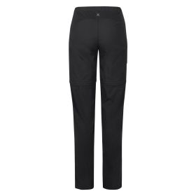Montura Cervinia Zip Off Pants W